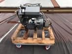 Yanmar dieselmotor 19pk NIEUW met Hurth keerkoppeling 0 uur, Watersport en Boten, Ophalen, Diesel, 10 tot 30 pk