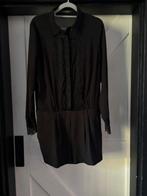 SUPERTRASH  playsuit  maat 38, Kleding | Dames, Ophalen of Verzenden, Zo goed als nieuw, Maat 38/40 (M), Zwart
