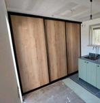 Schuifkast deuren nieuw, Huis en Inrichting, Ophalen, Zo goed als nieuw