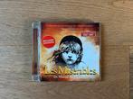 Les Miserables Nederlandse musical cd 2008/2009 versie, Cd's en Dvd's, Cd's | Filmmuziek en Soundtracks, Ophalen of Verzenden