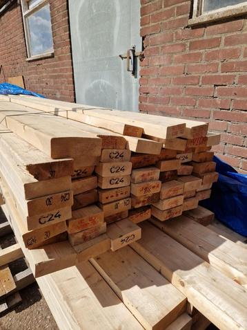 Balken beschikbaar voor biedingen