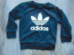Adidas sweater trui zwart maat 104 truitje, Kinderen en Baby's, Kinderkleding | Maat 104, Adidas, Trui of Vest, Ophalen of Verzenden