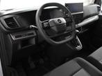 Opel Vivaro 1.5 Diesel 120 S&S L3 Apple Carplay / Android Au, Voorwielaandrijving, Stof, Parkeersensor, 4 cilinders