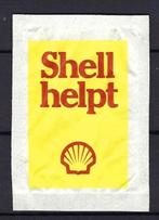 1675 SHELL, Ophalen of Verzenden, Nederland