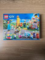 Lego 60234 helemaal nieuw Kermis, Kinderen en Baby's, Speelgoed | Duplo en Lego, Ophalen of Verzenden, Nieuw, Complete set, Lego
