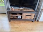 Stoer TV-meubel / TV-kastje, Ophalen, Gebruikt, 100 tot 150 cm, Minder dan 100 cm