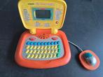 Vtech mijn eerste laptop, Spelcomputers en Games, Ophalen, Gebruikt