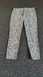 Studio Anneloes Flo Down Broek Maat L, Kleding | Dames, Broeken en Pantalons, Studio Anneloes, Zwart, Maat 42/44 (L), Ophalen of Verzenden