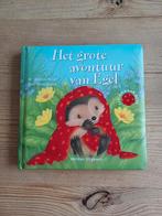 M. Christina Butler - Het grote avontuur van egel, Boeken, Kinderboeken | Jeugd | onder 10 jaar, Ophalen of Verzenden, Zo goed als nieuw