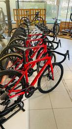 Wilier Granturismo SLR demomodellen -50% korting Ultegra di2, Fietsen en Brommers, Carbon, Zo goed als nieuw, Meer dan 20 versnellingen