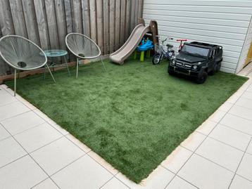 NU OPHALEN!! Kunstgras 300x380cm beschikbaar voor biedingen