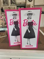 Barbie silkstone 1962 signature nrfb, Minder dan 50 cm, Ophalen of Verzenden, Zo goed als nieuw, Minder dan 50 cm