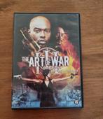 The art of war III Retribution - DVD, Ophalen of Verzenden, Zo goed als nieuw