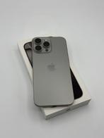 iPhone 16 Pro Max | 256 GB | Zilver | Nieuwstaat | Garantie, 256 GB, Apple Inc., One Apple Park Way, Cupertino, CA 95014, Verenigde Staten.