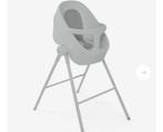 Chicco Bubble Nest Cool Grey, Kinderen en Baby's, Badjes en Verzorging, Ophalen, Zo goed als nieuw, Badje, Overige merken