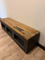 Betonlook TV Meubel - Showroommodel, Ophalen, Zo goed als nieuw