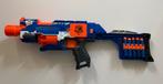 Nette Nerf N Strike Elite Stockade, Kinderen en Baby's, Speelgoed | Buiten | Actiespeelgoed, Ophalen of Verzenden, Gebruikt