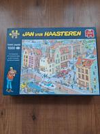 Jan van Haasteren puzzel, 1000 stukjes, Ophalen of Verzenden, Zo goed als nieuw