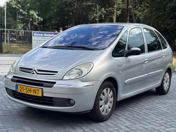 Citroen Xsara Picasso 2.0i-16V Caractère/LPG G3/Airco/Cruis beschikbaar voor biedingen