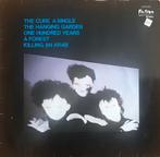 The Cure Maxi singel  met 4 nummers, Ophalen, 1980 tot heden, Zo goed als nieuw, 12 inch