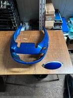 Peugeot Vivacity X-Race Achterkappen Compleet, Ophalen of Verzenden, Gebruikt, Kap, Peugeot