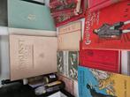 Diverse oude historische (kinder)boeken, Ophalen of Verzenden, Zo goed als nieuw