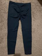 Shaping scrunch bum legging zwart nieuw, Ophalen of Verzenden, Zo goed als nieuw, Zwart, Legging