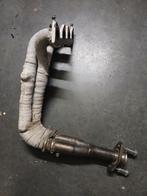 Supersprint 4-2-1 uitlaat spruitstuk Peugeot 106, Citroën AX, Auto-onderdelen, Uitlaatsystemen, Ophalen of Verzenden, Gebruikt