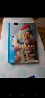 Anatomie en Fysiologie, Ophalen, Beta, Gelezen, MBO