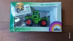 Siku 2951 MB trac 400 met kieper, Ophalen of Verzenden, Zo goed als nieuw, Tractor of Landbouw, SIKU
