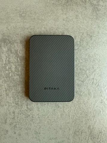 Pitaka Powerbank Qi2 Ultra Slim 5000mAh beschikbaar voor biedingen