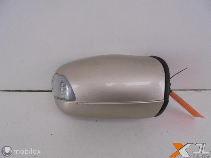 E-KLASSE W210 SPIEGEL RECHTS FACELIFT A2108100276 1693, Auto-onderdelen, Spiegels, Mercedes-Benz, Gebruikt, Ophalen of Verzenden