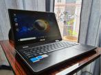 ASUS Flip Touch Rugged notebook 2-1 BR1100FK, Computers en Software, Windows Laptops, Ophalen, Asus, 11 inch, Nieuw