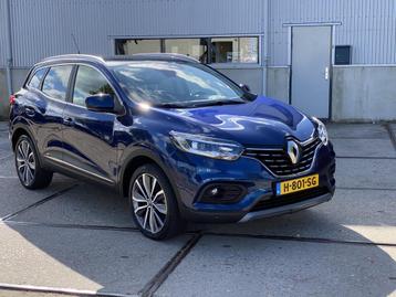 Renault Kadjar 1.5 Blue dCi Black Edition | Automaat | LED | beschikbaar voor biedingen