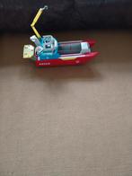 Paw Patrol Amfibie Boot/Auto, Ophalen of Verzenden, Gebruikt