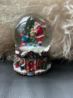 Kerst muziekdoos Sneeuwbol, Diversen, Ophalen, Zo goed als nieuw