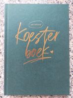 Nieuw. Het grootse koesterboek., Ophalen of Verzenden, Nieuw