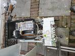 Gebruikte bosch combi 35hrc ketel, Ophalen