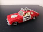 Guisval 103-B Ford Capri Bomberos 1/37, Ophalen of Verzenden, Zo goed als nieuw, Auto, Overige merken