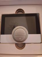 Remaha Slimme Thermostaat - Nieuw!, Doe-het-zelf en Verbouw, Overige typen, Ophalen of Verzenden, Zo goed als nieuw, Afstandsbediening