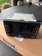 Volkswagen RNS 315 EU autoradio, Ophalen of Verzenden, Zo goed als nieuw