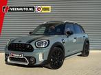 MINI Countryman 2.0 Cooper SE Leder/Pano/Camera/H&K, Auto's, Automaat, Gebruikt, Countryman, Vierwielaandrijving