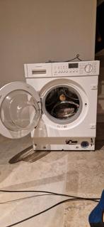 Siemens Inbouw Wasmachine SI 14.44 - Goed Onderhouden, Witgoed en Apparatuur, Ophalen of Verzenden