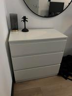 Kullen 3 ladenkast, Huis en Inrichting, Ophalen, Zo goed als nieuw, 25 tot 50 cm, Minder dan 100 cm