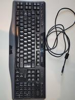 Logitech G110, Computers en Software, Toetsenborden, Ophalen of Verzenden, Gebruikt