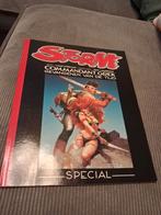 Storm Commandant Grek Special herdruk 1990 - Ongelezen, Ophalen of Verzenden