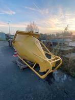 Gebruikte betonkubel aangeboden - Inhoud 2 kuub, Ophalen