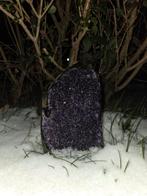 Dieppaarse Amethist, Verzamelen, Ophalen of Verzenden