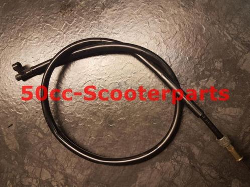 Kilometertellerkabel Sym Jet Basix 44830-E69-000 Gebruikt, Motoren, Tuning en Styling, Ophalen of Verzenden