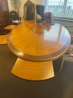 Engelse Globe Wernicke Art Deco vergadertafel, Antiek en Kunst, Antiek | Kantoor en Zakelijk, Ophalen